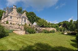 Charlcombe, Bath, Somerset, BA1 8DS