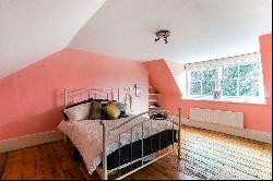 Lambridge, Bath, Somerset, BA1 6BJ