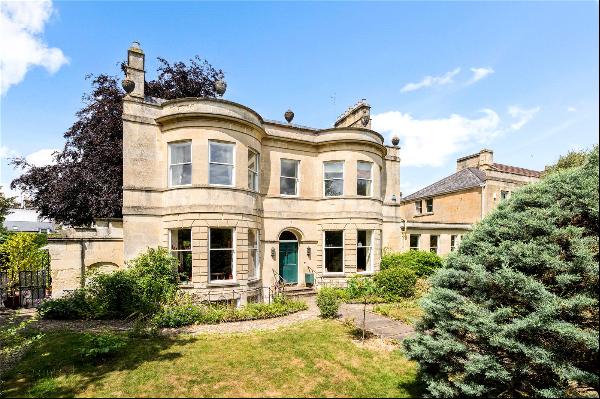 Lambridge, Bath, Somerset, BA1 6BJ