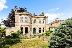 Lambridge, Bath, Somerset, BA1 6BJ