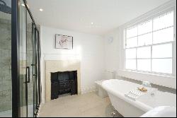 Lower East Hayes, Bath, Somerset, BA1 6AN