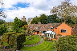 Church Street, Hemingford Grey, Huntingdon, Cambs, PE28 9DF