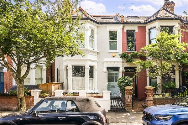 Marco Road, London, W6 0PN