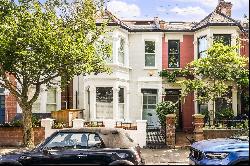 Marco Road, London, W6 0PN