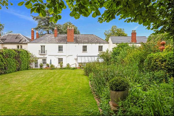 Weston under Penyard, Ross-on-Wye, Herefordshire, HR9 7NZ