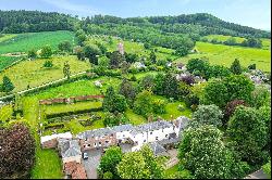 Weston under Penyard, Ross-on-Wye, Herefordshire, HR9 7NZ