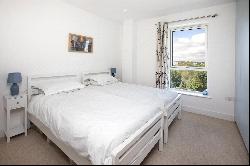 Mount Wise Crescent, Plymouth, Devon, PL1 4TJ