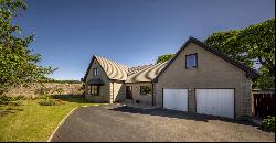 Torburn House, Torryburn, Kintore, Aberdeenshire, AB51 0XP