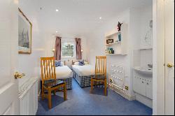 The Cottage, Chapel Green, Earlsferry, Leven, KY9 1AD