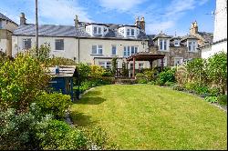 The Cottage, Chapel Green, Earlsferry, Leven, KY9 1AD