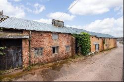 Halberton Court Farm, Halberton, Tiverton, EX16 7AW