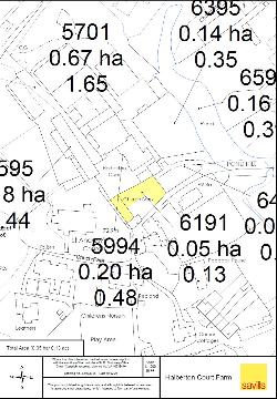 Halberton Court Farm, Halberton, Tiverton, Devon, EX16 7AW