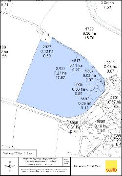 Halberton Court Farm, Halberton, Tiverton, Devon, EX16 7AW