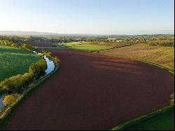 Halberton Court Farm, Halberton, Tiverton, Devon, EX16 7AW