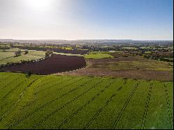 Halberton Court Farm, Halberton, Tiverton, Devon, EX16 7AW