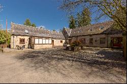 The  Coach House,  Auchenheglish, By Loch Lomond, G83 8RB