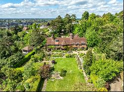 Warwicks Bench, Guildford, Surrey, GU1 3TG