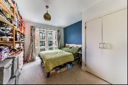 Acton Apartments, 13 Branch Place, Hackney, London, N1 5PH