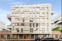 Acton Apartments, 13 Branch Place, Hackney, London, N1 5PH