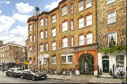 St. Andrews Mansions, Dorset Street, London, W1U 4EQ