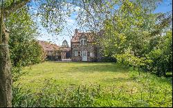 Binham Road, Field Dalling, Holt, Norfolk, NR25 7LJ