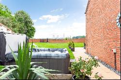 Chestnuts Close, Sutton Bonington, Loughborough, Leicestershire, LE12 5RJ