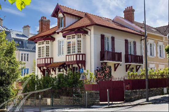 Sale - House Biarritz 