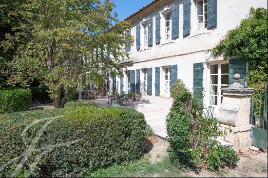 Sale - Bastide Saint-etienne-du-Gres 