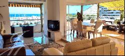 Magnificent terrace apartment Marina Baie des Anges