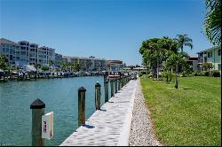 860 Panama CT #218, Marco Island FL 34145