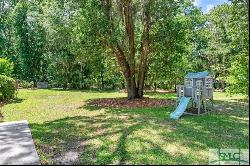 615 Wau Bun Drive, Savannah GA 31419