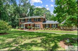 615 Wau Bun Drive, Savannah GA 31419