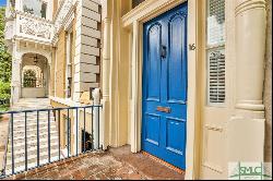 16 E Taylor Street, Savannah GA 31401