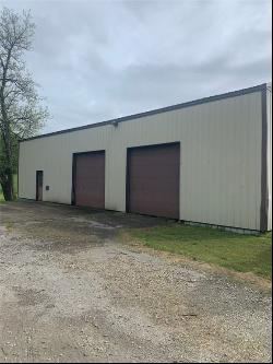 2566 Route 156, South Bend Twp PA 15774