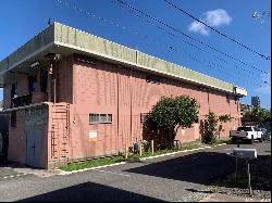 1818 S King Street, Honolulu HI 96826