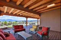 386 Los Cordovas Rd, Ranchos De Taos NM 87557