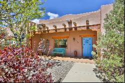 386 Los Cordovas Rd, Ranchos De Taos NM 87557