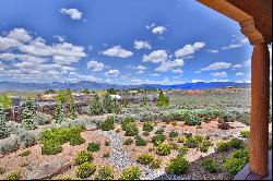 386 Los Cordovas Rd, Ranchos De Taos NM 87557