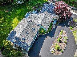 122 Codfish Hill Road, Bethel CT 06801