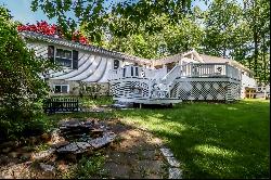 122 Codfish Hill Road, Bethel CT 06801