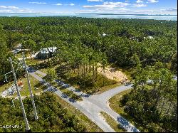 7644 Coastal Hammock Trail, Panama City Beach FL 32413