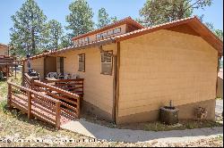 303 Racquet Drive Unit 29, Ruidoso NM 88345