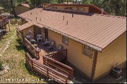 303 Racquet Drive Unit 29, Ruidoso NM 88345