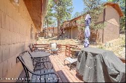 303 Racquet Drive Unit 29, Ruidoso NM 88345