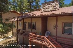 303 Racquet Drive Unit 29, Ruidoso NM 88345