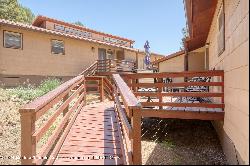 303 Racquet Drive Unit 29, Ruidoso NM 88345