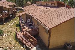 303 Racquet Drive Unit 29, Ruidoso NM 88345