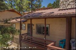 303 Racquet Drive Unit 29, Ruidoso NM 88345