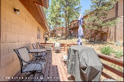 303 Racquet Drive Unit 29, Ruidoso NM 88345