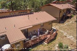 303 Racquet Drive Unit 29, Ruidoso NM 88345